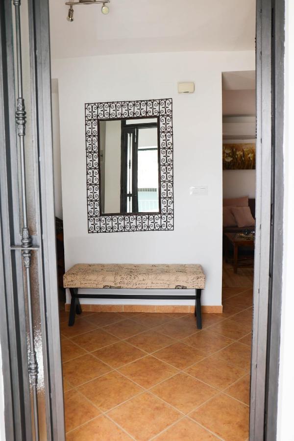 Casa Cerro Luna Constantina Exterior photo